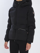 MONCLER GRENOBLE 0 tolima ski jacket 