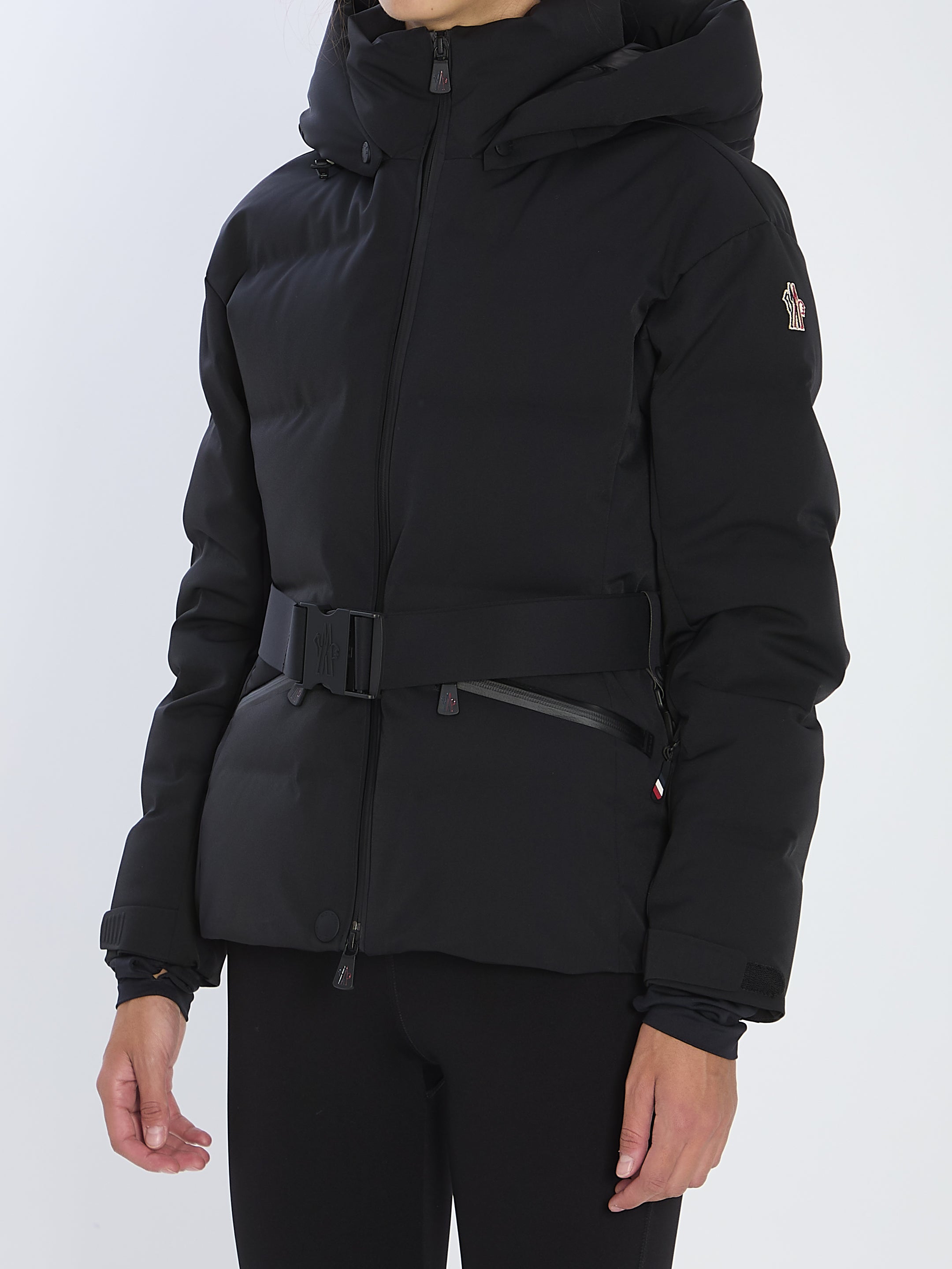 MONCLER GRENOBLE 0 tolima ski jacket 