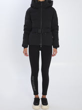 MONCLER GRENOBLE 0 tolima ski jacket 