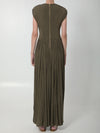 luna column dress