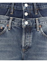 AGOLDE 24 elson jeans
