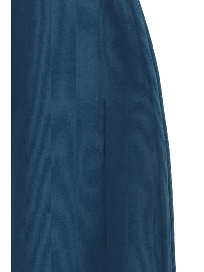 ALAIA 36 petal joggers