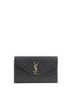 logoed shoulder bag