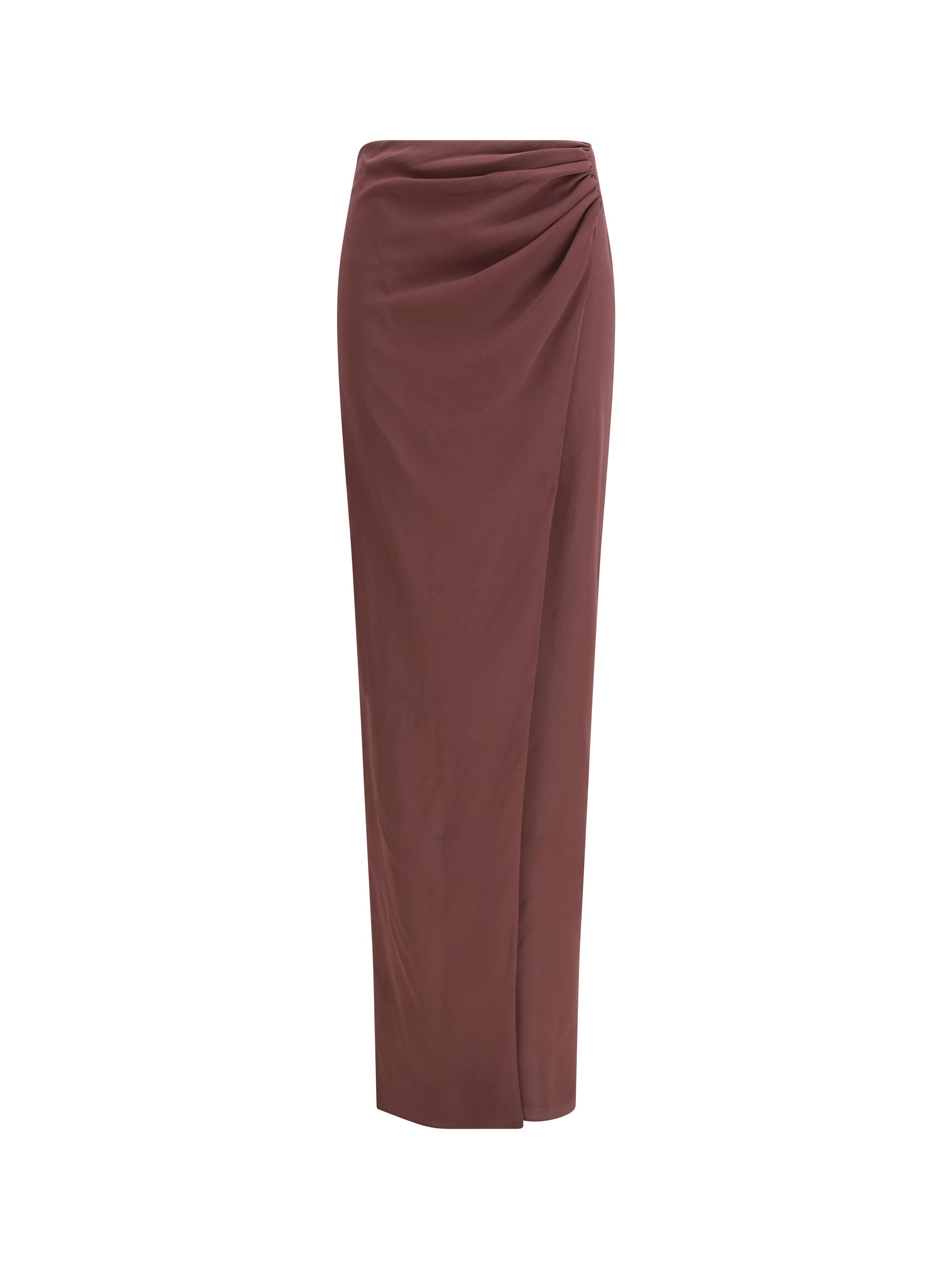 phoebe midi skirt