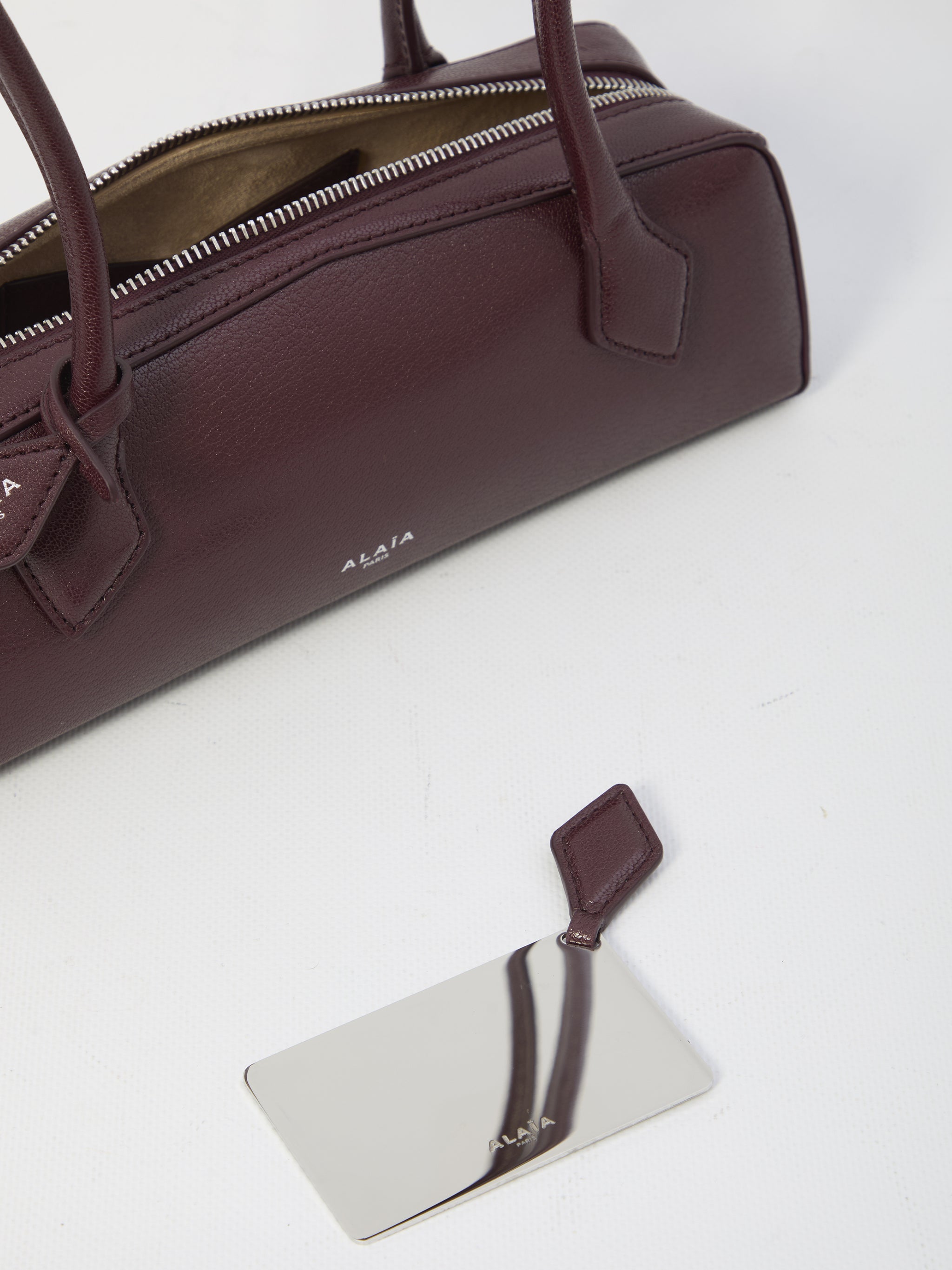 le teckel bag small
