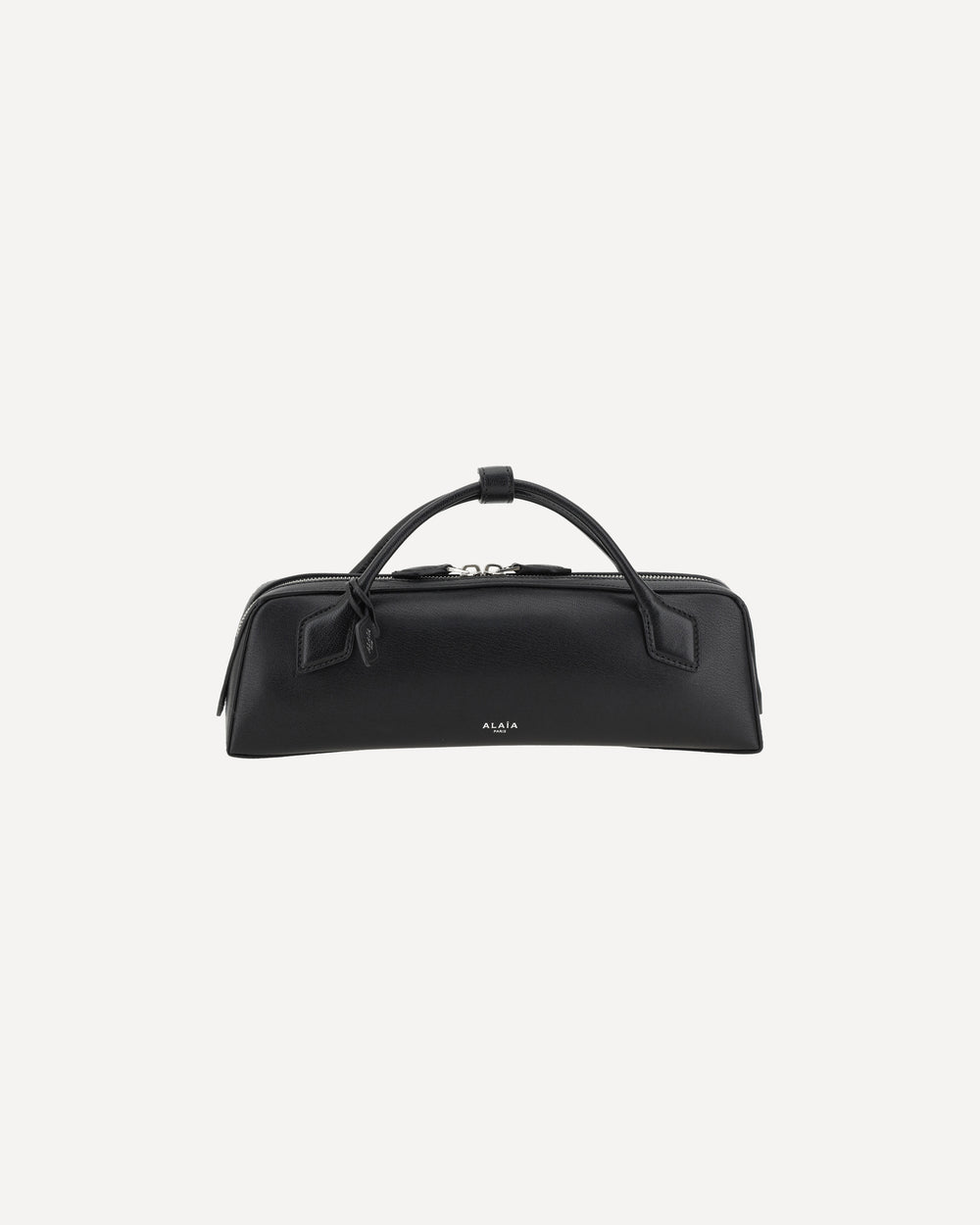 Alaa Le Teckel Handbag Black