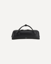 Alaa Le Teckel Handbag Black