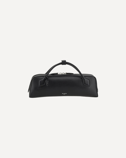 Alaa Le Teckel Handbag Black