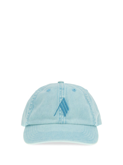THE ATTICO L-XL baseball hat