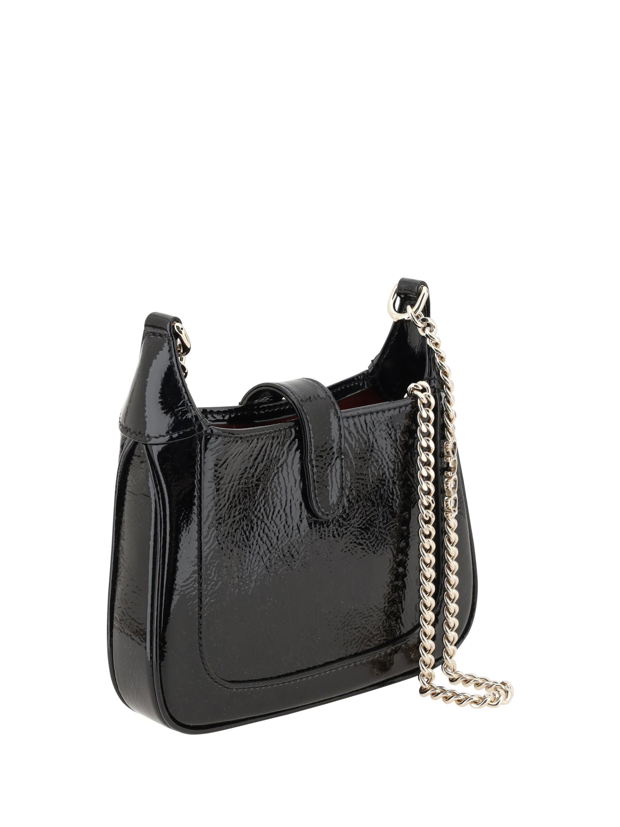 jackie shoulder bag