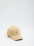 MONCLER OS baseball cap with logo