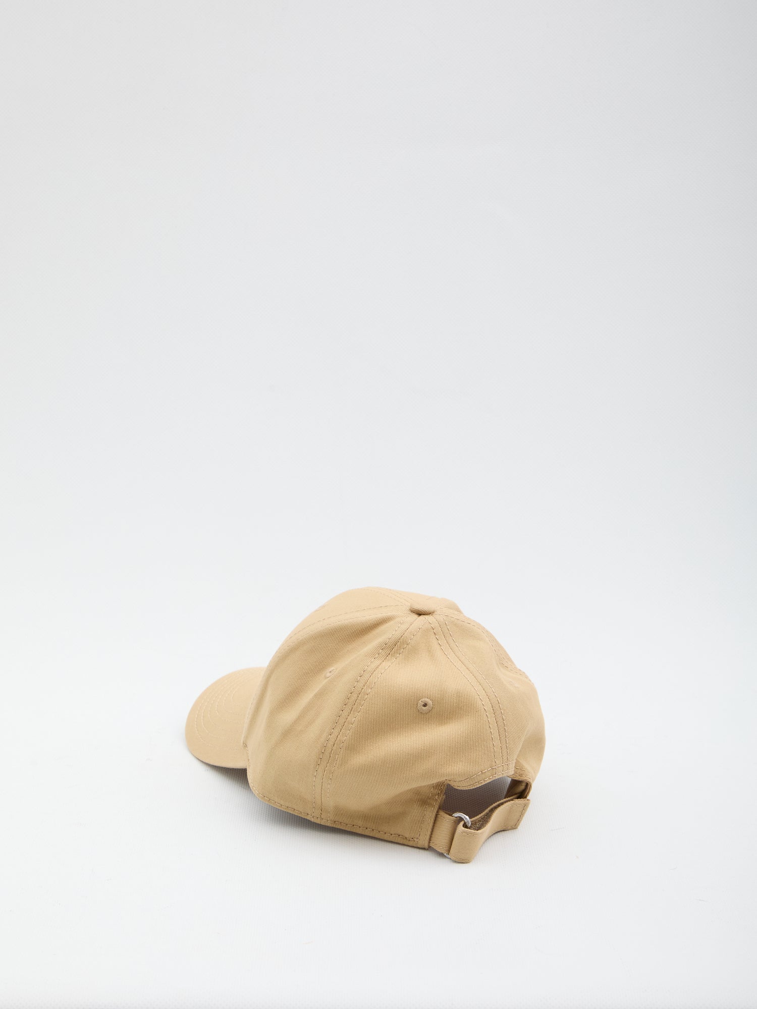 MONCLER OS baseball cap with logo