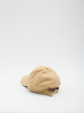 MONCLER OS baseball cap with logo
