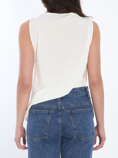 JACQUEMUS S peplo top