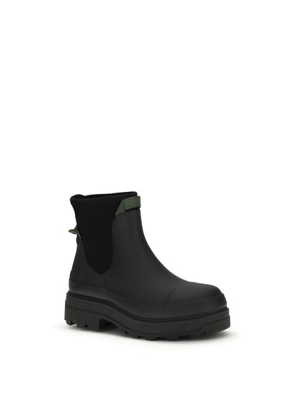 TRETORN 36 blasia rubber boots
