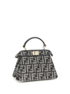 ff peekaboo iseeu handbag