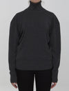 wool jumper