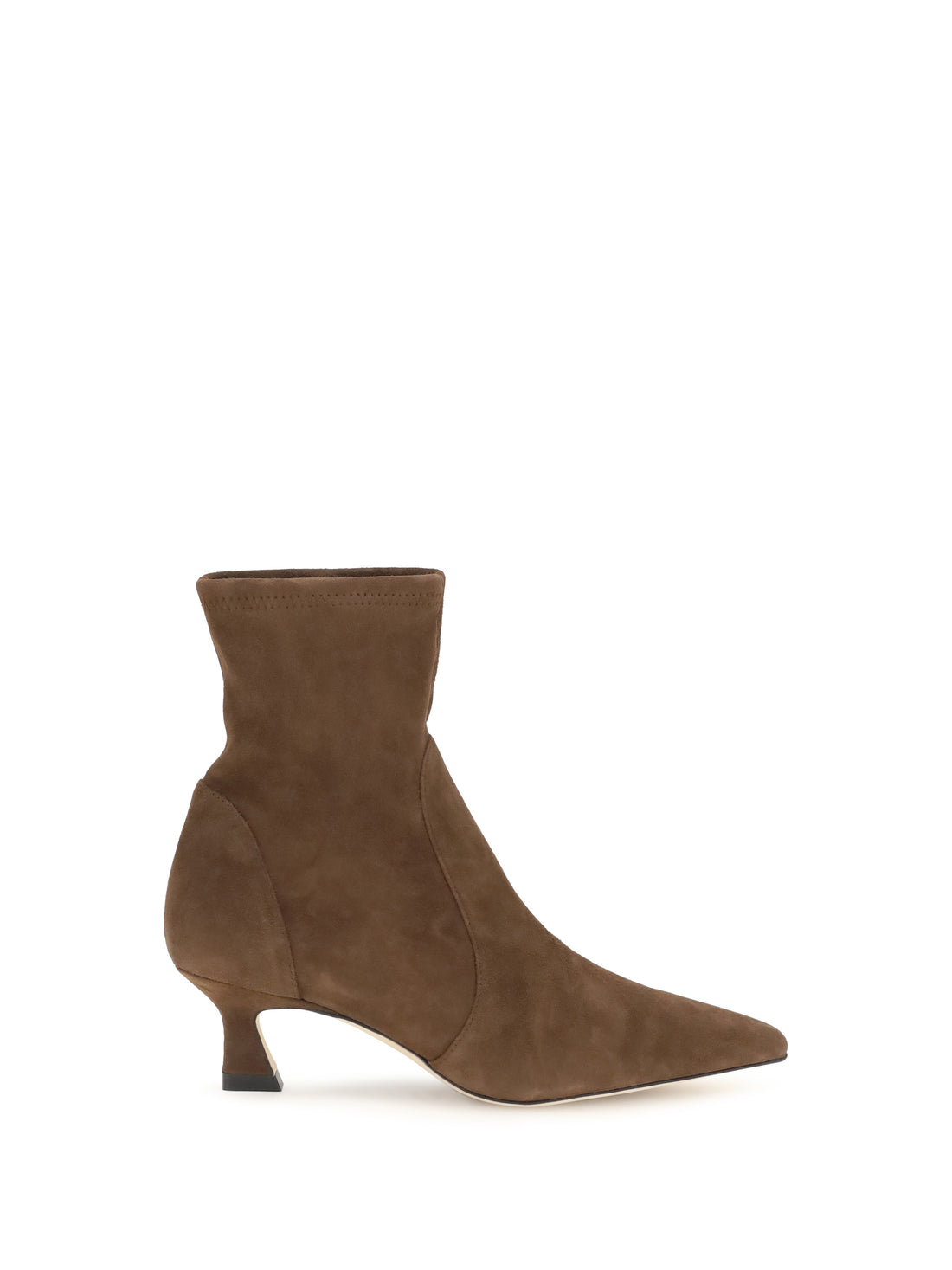 STUART WEITZMAN 36 vinnie ankle boots