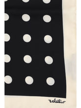 VALENTINO GARAVANI OS opticool scarf