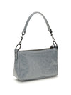 le city moto mini handbag