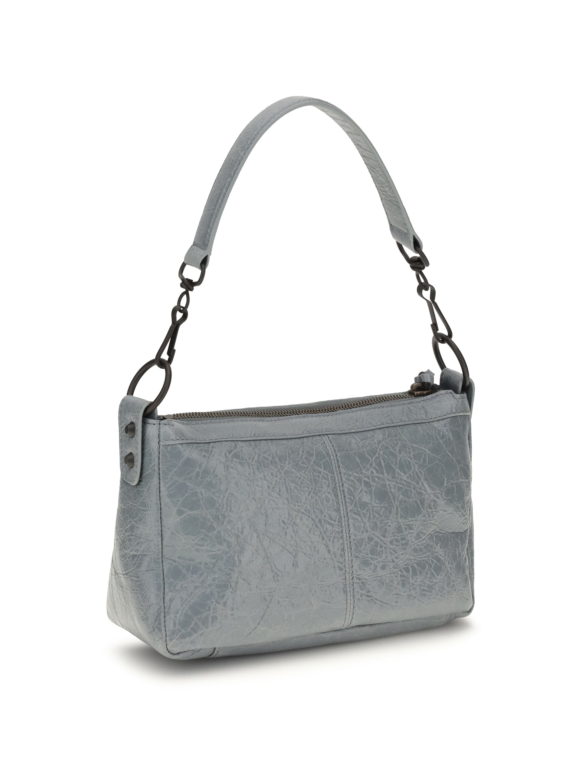 le city moto mini handbag