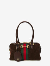 GUCCI OS borsetto bowling bag medium