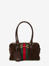 GUCCI OS borsetto bowling bag medium