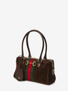 borsetto bowling bag medium