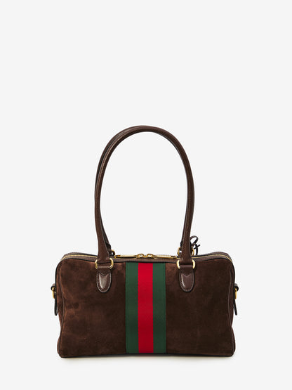 GUCCI OS borsetto bowling bag medium