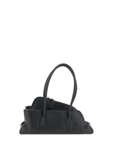 THE ATTICO OS la passeggiata small shoulder bag