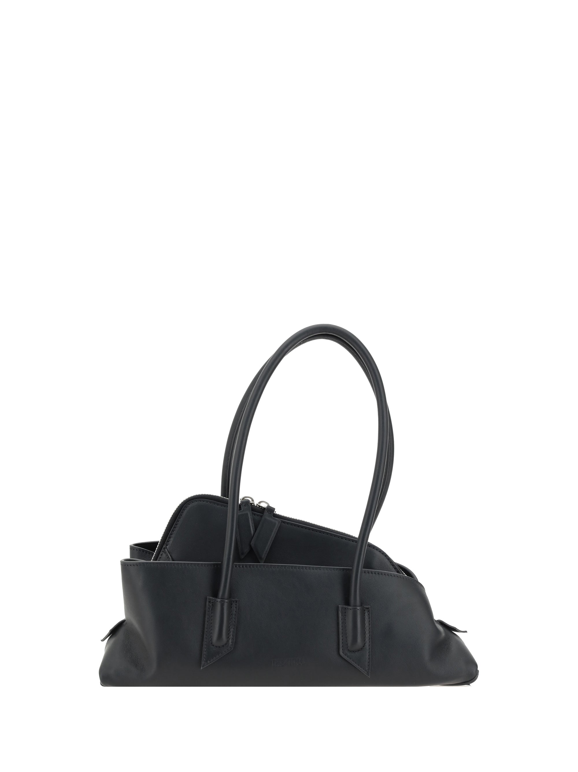 THE ATTICO OS la passeggiata small shoulder bag