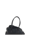 la passeggiata small shoulder bag