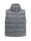 padded vest