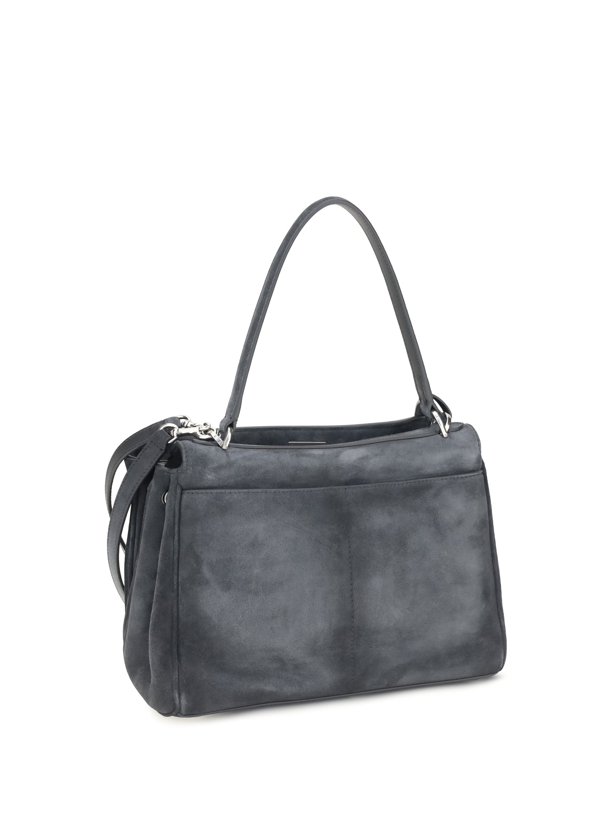 small rodeo handbag