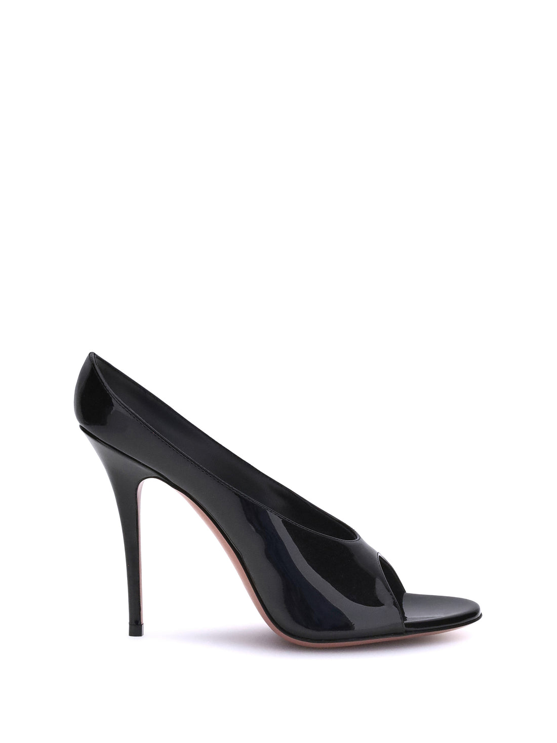 AMINA MUADDI 36 anok leather sandals