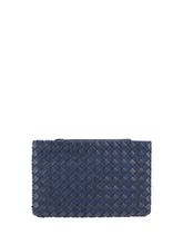 Bottega Veneta Iconic Intrecciato Pouch Bag
