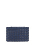 Bottega Veneta Iconic Intrecciato Pouch Bag