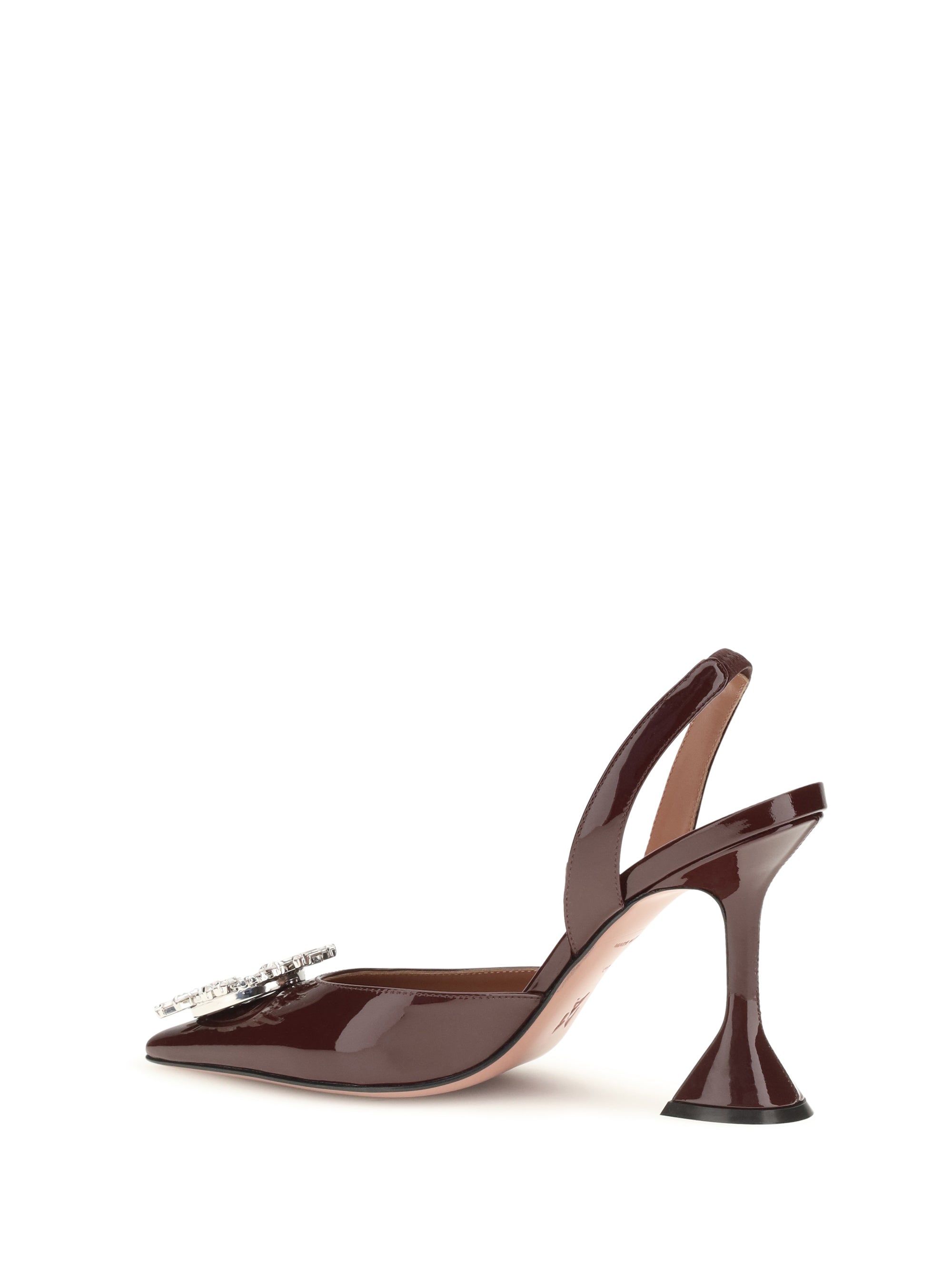 begum slingback pumps
