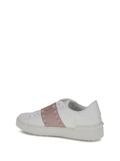 rockstud untitled sneakers