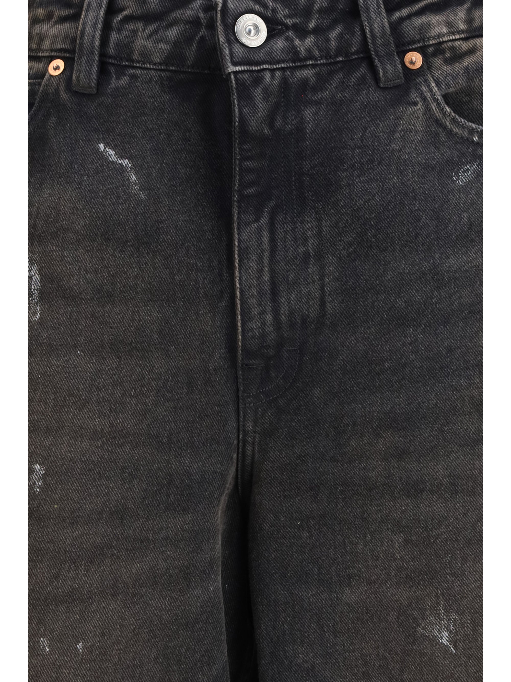 full cut nebula wash jeans