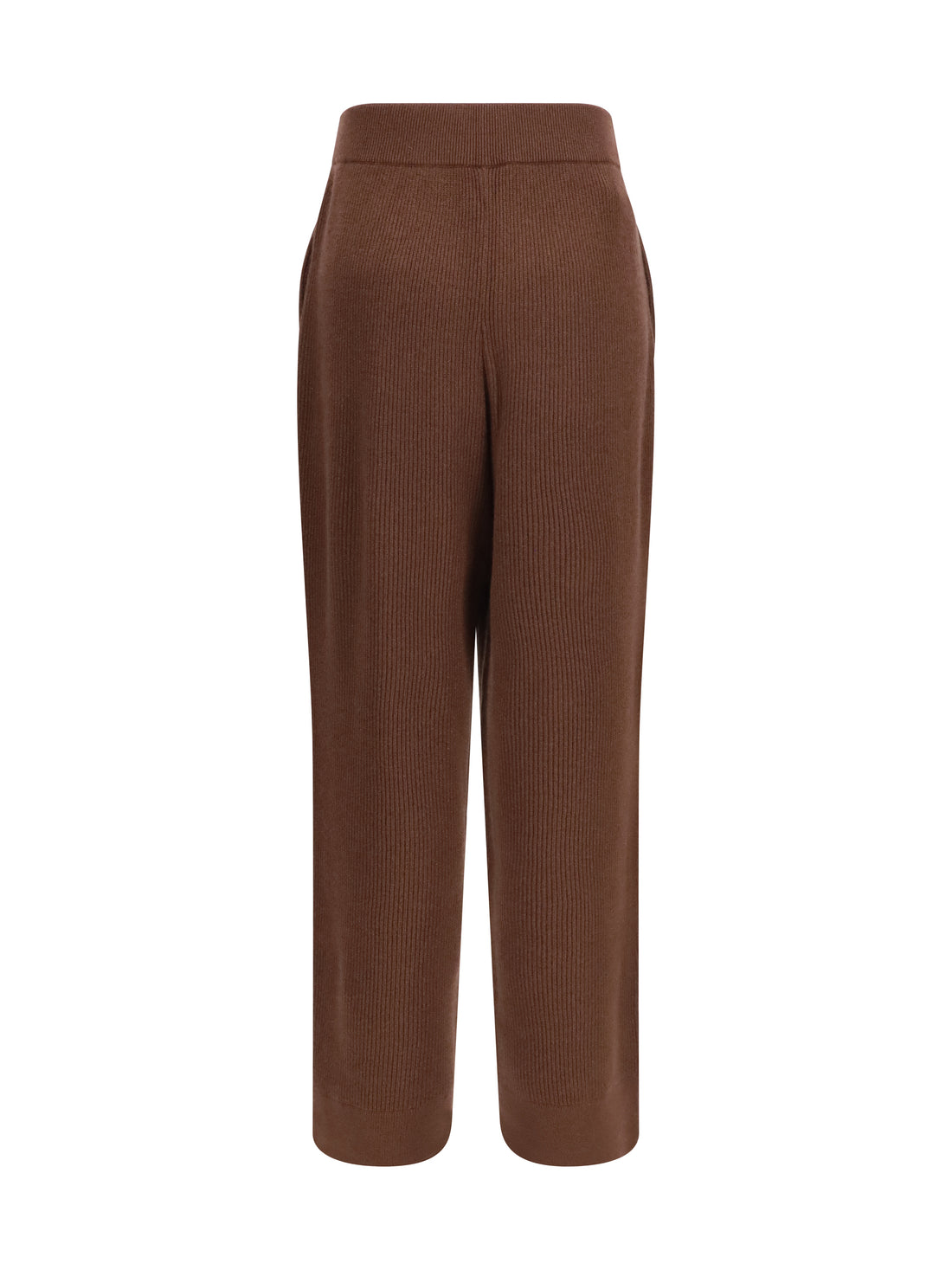 BRUNELLO CUCINELLI XS cashmere-blend pants 