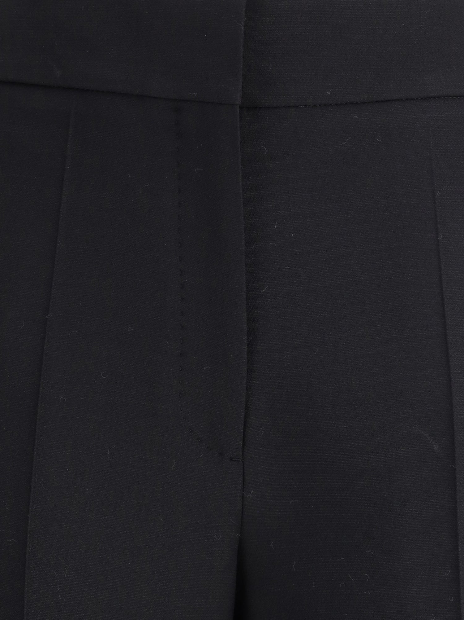 VALENTINO 42 wool pants