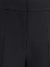 VALENTINO 42 wool pants