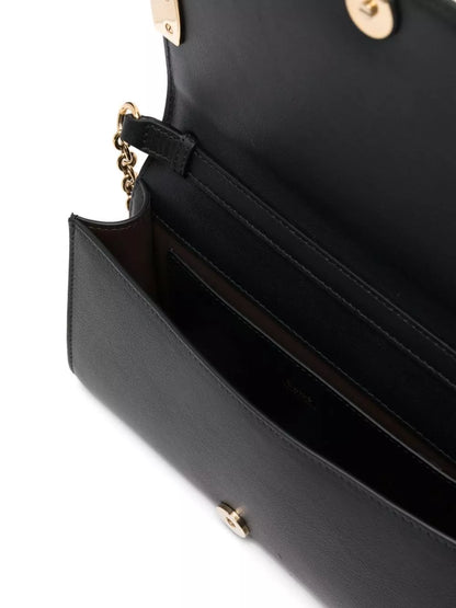 Chloé 标志性软皮斜挎包