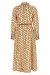 the midi dress zimmermann redefines everyday elegance through a precise sartoria