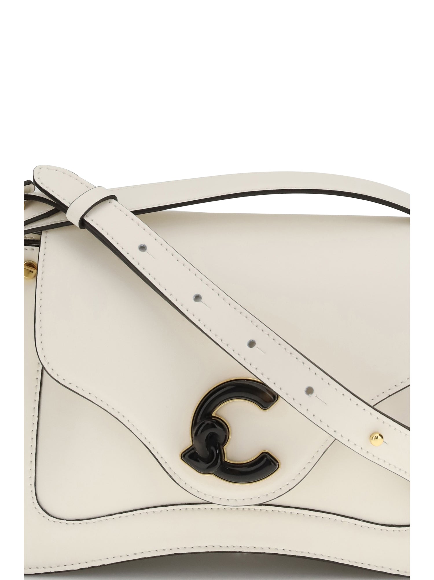COCCINELLE OS c-me shoulder bag