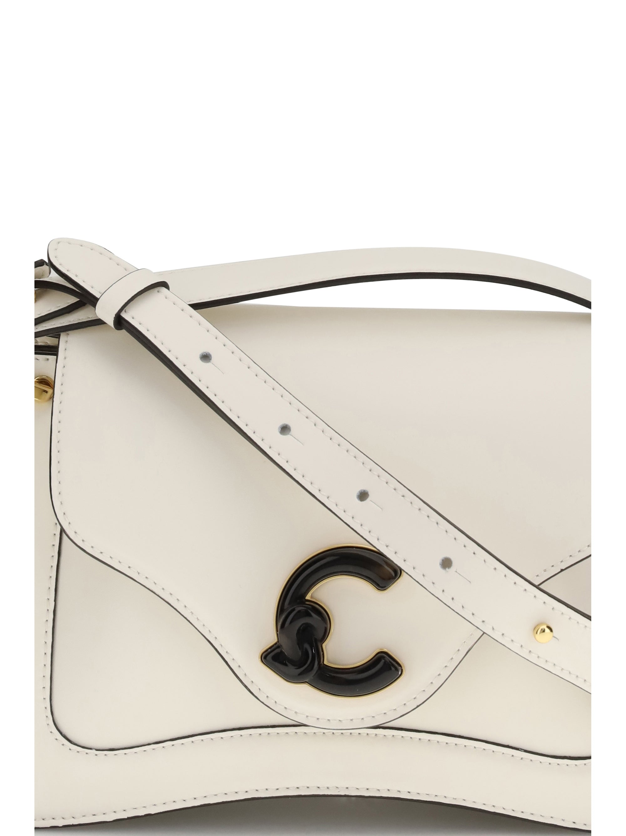 COCCINELLE OS c-me shoulder bag