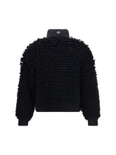 MONCLER X EDWARD ENNINFUL S cardigan