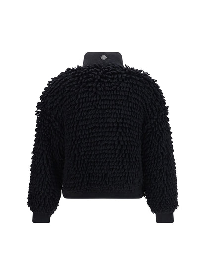 MONCLER X EDWARD ENNINFUL S cardigan