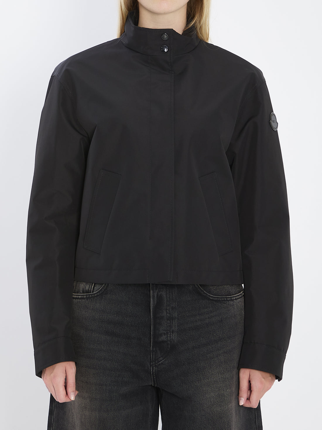 MONCLER X EDWARD ENNINFUL 01 ee72 krovanh padded jacket 